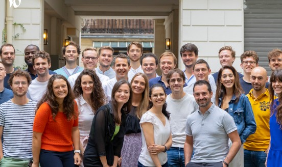 Bloomflow team